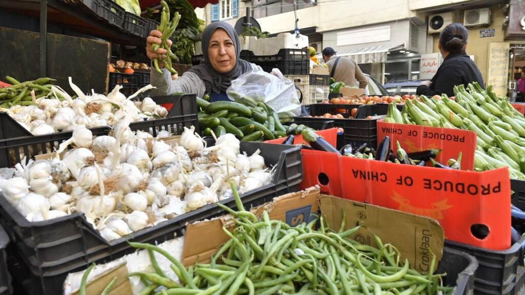 رمضان 2026 في لبنان: هل ترفع الضرائب الجديدة أسعار الغذاء وتضغط على القدرة الشرائية؟