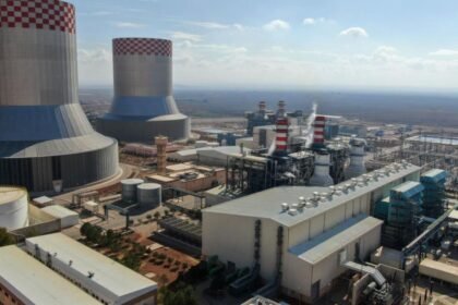 تحالف قطري تركي لإنقاذ طاقة سوريا: 5 محطات عملاقة باستثمارات تلامس 7 مليارات دولار