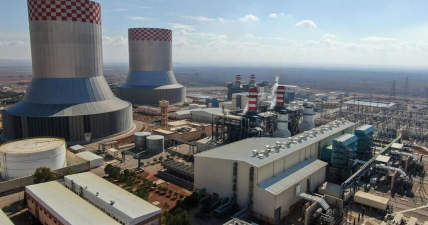 تحالف قطري تركي لإنقاذ طاقة سوريا: 5 محطات عملاقة باستثمارات تلامس 7 مليارات دولار