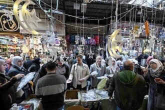 تكلفة رمضان في سوريا 2026.. العائلة تحتاج بين 66 و90 ألف ليرة جديدة لتأمين السحور والإفطار