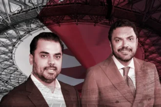 آل الخياط في صدارة إعمار سوريا… من استثمارات المليارات إلى قيادة مشاريع البنية التحتية والطاقة