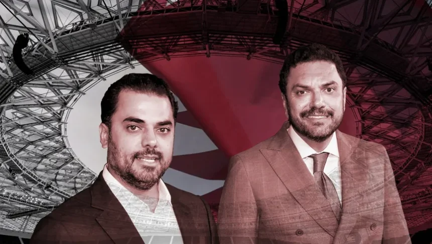 آل الخياط في صدارة إعمار سوريا… من استثمارات المليارات إلى قيادة مشاريع البنية التحتية والطاقة