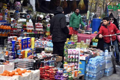 "عيون رقمية" على صدور المراقبين.. هل تنهي كاميرات التموين جدل المخالفات في شوارع دمشق؟