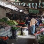 الفطر و الفاصولياء أعلاها…الخضار والفواكه بدمشق تسجل ارتفاعات جديدة في الأسواق