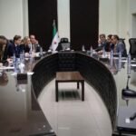 خطوة أوروبية جديدة نحو دمشق:مكتب للاتحاد الأوروبي لتعزيز التنسيق الصحي الميداني