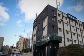 ملف فساد ثقيل في ريف دمشق... اختلاس بمليارات الليرات عبر الإسفلت المدعوم