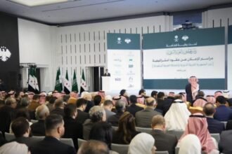 استثمارات بمليارات الريالات.. "الفالح" يطلق عهد "ناس سوريا" ومشاريع استراتيجية كبرى في دمشق