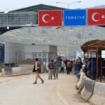 لتنظيم حركة الشحن.. قرارات جديدة تضبط دخول الشاحنات عبر المنافذ السورية