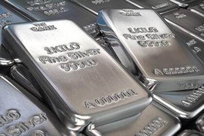 تنافس الذهب في سوريا.. غرف تداول رسمية للصاغة ومنصة رقمية مرتقبة للجميع