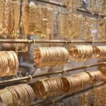 تراجع بأسعار الذهب السوري الغرام يسجل 16850 ليرة سورية