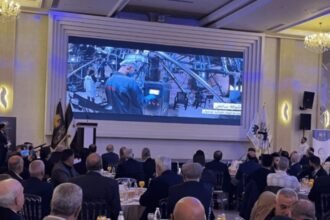 إطلاق أول منصة رقمية للدليل الصناعي التجاري في سوريا من حماة