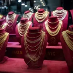 الذهب يحطم حاجز الـ 5000 دولار.. هل تقود التوترات مع إيران المعدن الأصفر إلى قمة تاريخية جديدة؟