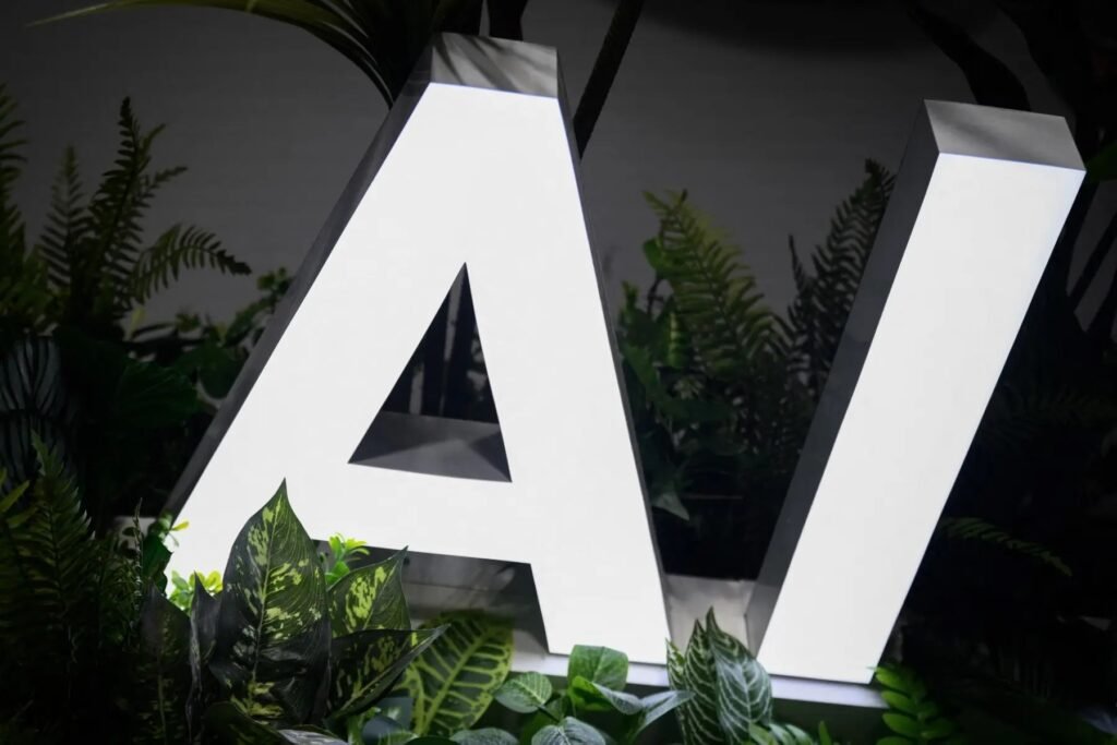 670 مليار دولار في عام واحد.. هل يتجاوز إنفاق عمالقة التكنولوجيا "برنامج أبولو" التاريخي؟