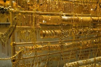 ارتفاع أسعار الذهب في سوريا... الغرام يسجل 17.400 ليرة سورية