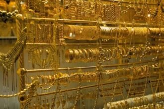 ارتفاع بأسعار الذهب في سوريا...الغرام يسجل 16.550 ليرة سورية