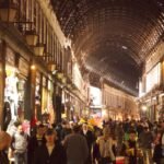 رقابة ذكية بلمسة "QR".. دمشق تبدأ رقمنة الأسواق عبر "ترميز" المحال التجارية