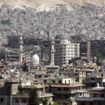 أزمة الإيجارات في سوريا: ارتفاع قياسي يرهق ذوي الدخل المحدود ويعمّق الفجوة الاجتماعية