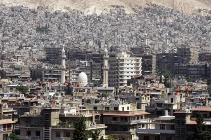 أزمة الإيجارات في سوريا: ارتفاع قياسي يرهق ذوي الدخل المحدود ويعمّق الفجوة الاجتماعية