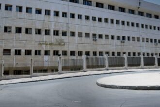 بينها "مليار الطباعة".. الرقابة والتفتيش تضرب بيد من حديد في مديريات النقل السورية