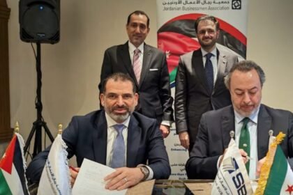 اتفاقية سورية–أردنية جديدة تعيد الزخم للتعاون الاقتصادي وتفتح آفاقاً أوسع للاستثمار المشترك