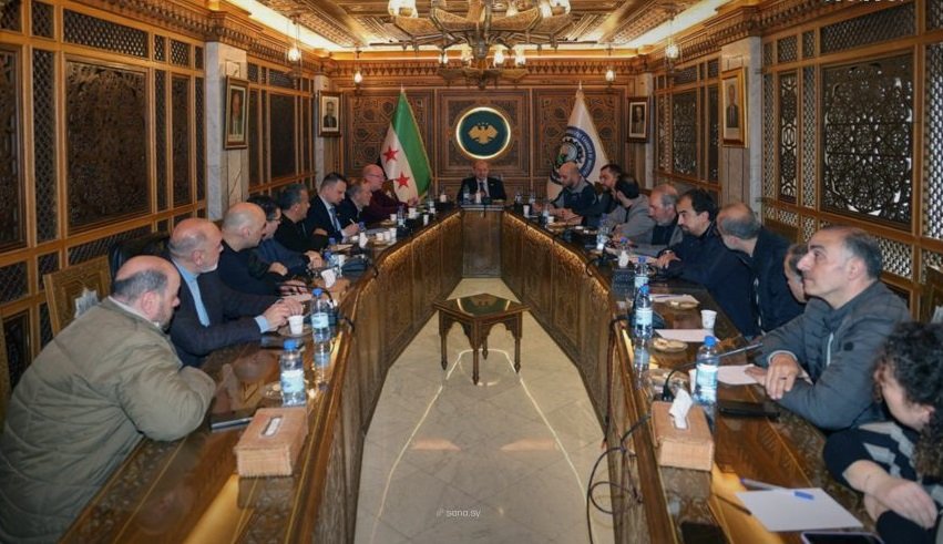 صناعة الألبسة الجاهزة في دمشق: تحديات حقيقية وحلول عملية لدعم المنتج الوطني