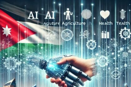 ثورة رقمية في المملكة.. الأردن يكتسح مؤشرات الذكاء الاصطناعي ويتجاوز المعدلات العالمية