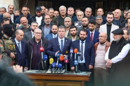 السيادة على الموارد الشركة السورية للبترول تبدأ تقييم جاهزية حقول "رميلان" و"السويدية" تمهيداً لتشغيلها