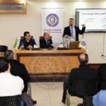 بوابة الصناعة السورية نحو القارة العجوز: كيف يقتحم المنتج الوطني الأسواق الأوروبية؟