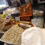 مؤشرات أسعار السلع الغذائية والتموينية ترتفع في دمشق وتكاليف عالية في الأسواق قبيل شهر رمضان