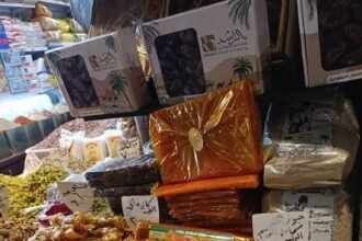 مؤشرات أسعار السلع الغذائية والتموينية ترتفع في دمشق وتكاليف عالية في الأسواق قبيل شهر رمضان