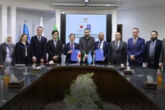 انتعاشة مرتقبة للكهرباء في سوريا: اتفاقية بـ 12.4 مليون دولار لترميم محطة "جندر" بدعم ياباني