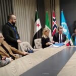 بارقة أمل لشبكة الكهرباء في سوريا : 10.7 مليون دولار لإعادة الحياة لمحطة "دير علي"