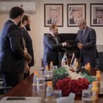 سماء دمشق وعمّان تتنفس "الأجواء المفتوحة": تحديث اتفاقية الطيران بين البلدين بعد نصف قرن