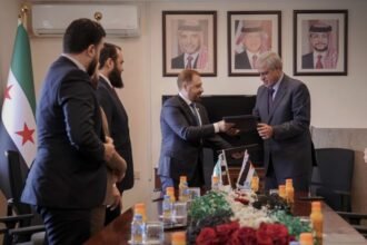 سماء دمشق وعمّان تتنفس "الأجواء المفتوحة": تحديث اتفاقية الطيران بين البلدين بعد نصف قرن