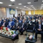 المركز الوطني لبحوث الطاقة في سوريا يطلق مشروعاً مع ألمانيا لتحديث كود العزل الحراري