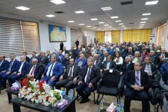 المركز الوطني لبحوث الطاقة في سوريا يطلق مشروعاً مع ألمانيا لتحديث كود العزل الحراري