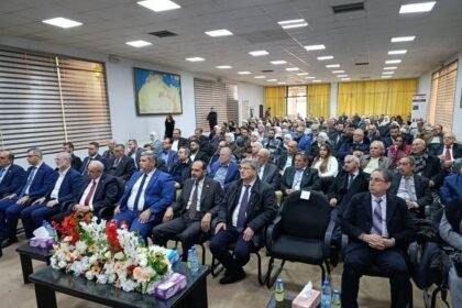 المركز الوطني لبحوث الطاقة في سوريا يطلق مشروعاً مع ألمانيا لتحديث كود العزل الحراري