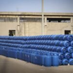 350 طناً يومياً من الغاز عبر الأردن… وزارة الطاقة السورية: لا انقطاع والازدحام سببه زيادة الطلب