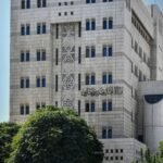 مدير الشؤون العربية بالخارجية السورية: ننسق مع الجانب المصري لمعالجة صعوبات السوريين وصون مصالحهم أولويتنا