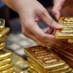 25% من ذهب العالم تم إنتاجه في أفريقيا… القارة السمراء تتصدر الإنتاج العالمي