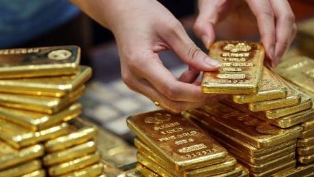 25% من ذهب العالم تم إنتاجه في أفريقيا… القارة السمراء تتصدر الإنتاج العالمي