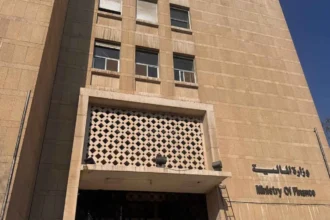 وزير المالية السوري يستقبل وفد "ماستر كارد": خارطة طريق لرقمنة الاقتصاد السوري وتعزيز الشمول المالي