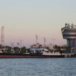 مصر تضخ 8 مليارات جنيه في ميناء دمياط.. محطتان جديدتان لرفع الطاقة إلى 20 مليون طن سنوياً