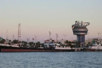 مصر تضخ 8 مليارات جنيه في ميناء دمياط.. محطتان جديدتان لرفع الطاقة إلى 20 مليون طن سنوياً