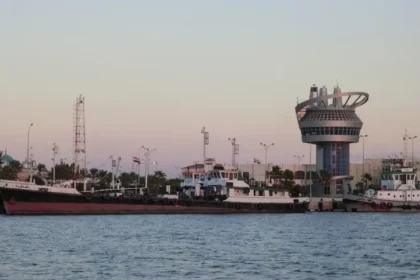 مصر تضخ 8 مليارات جنيه في ميناء دمياط.. محطتان جديدتان لرفع الطاقة إلى 20 مليون طن سنوياً