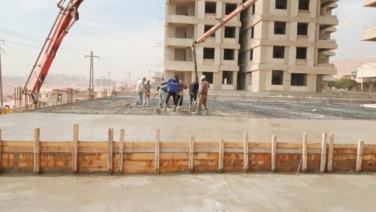 هنغاريا تدرس دخول السوق السورية عبر الأردن… بوابة لوجستية نحو مرحلة استثمارية جديدة