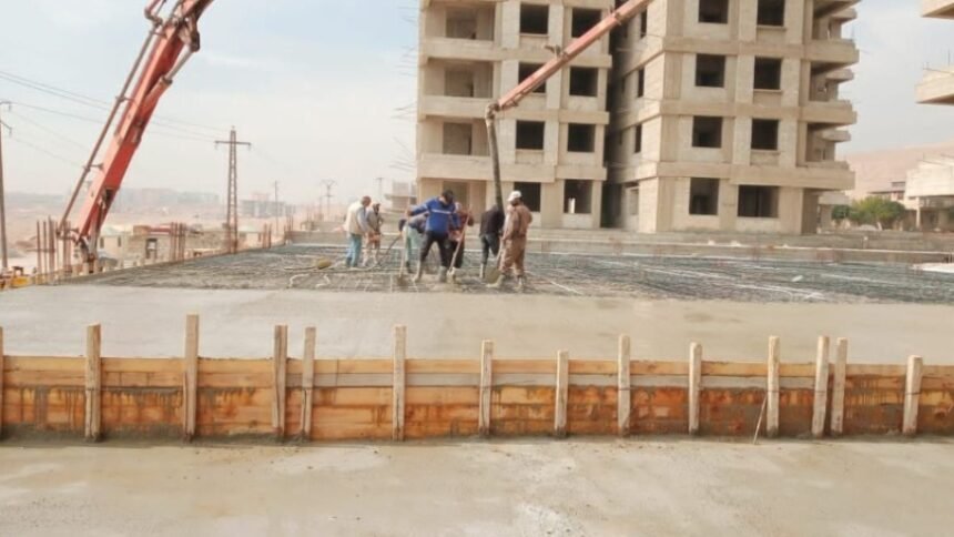 هنغاريا تدرس دخول السوق السورية عبر الأردن… بوابة لوجستية نحو مرحلة استثمارية جديدة