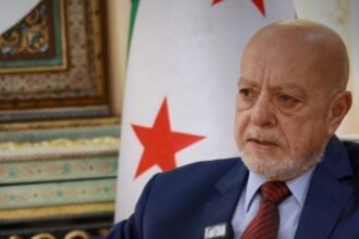 وزير الاقتصاد والصناعة السوري يكشف ملامح الشراكة الكبرى: عقود استراتيجية مع السعودية تُعيد رسم خارطة الاستثمار