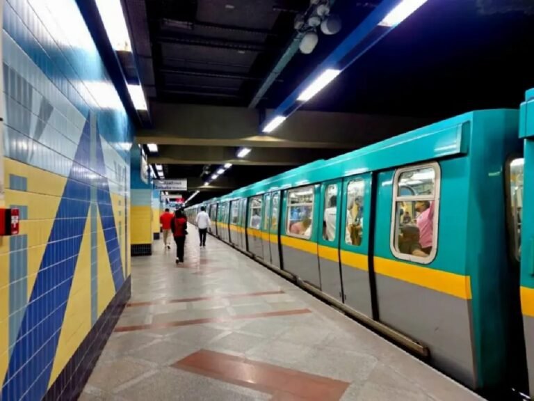 زيادة جديدة في أسعار تذاكر القطارات والمترو في مصر 2026.. التفاصيل الكاملة والأسباب