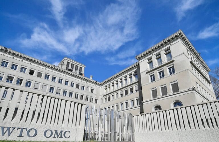 اتفاقية تاريخية للتجارة الرقمية... 66 دولة تتجاوز العقبات في منظمة التجارة العالمية